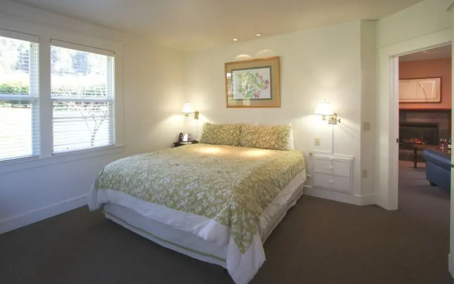 photo 2 of Little River Inn