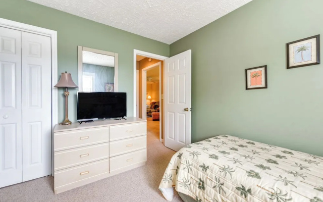 photo 3 of Little River Condo w/ Pool Access: 5 Mi to Beach