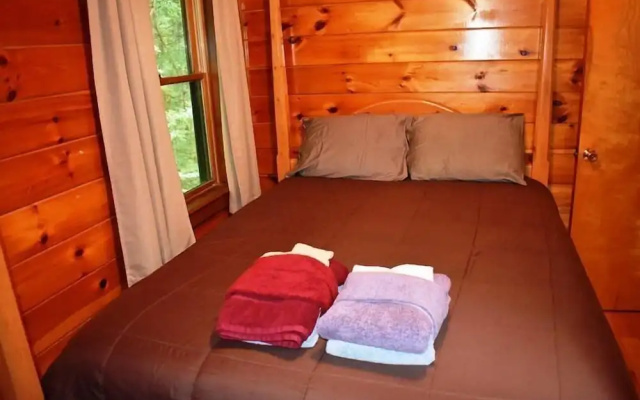 photo 3 of Little Rock Creek Retreat