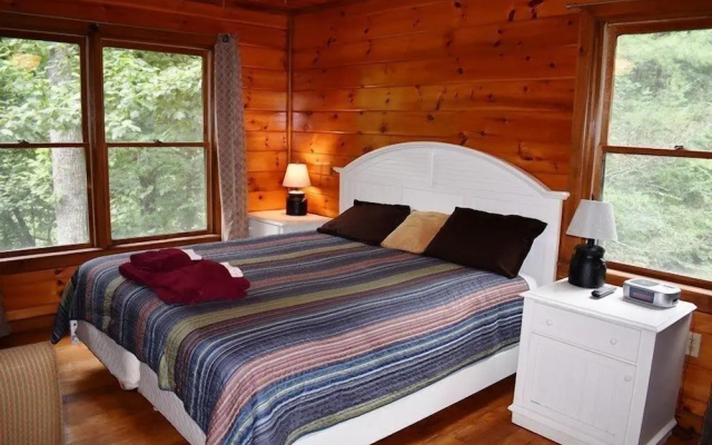 photo 4 of Little Rock Creek Retreat