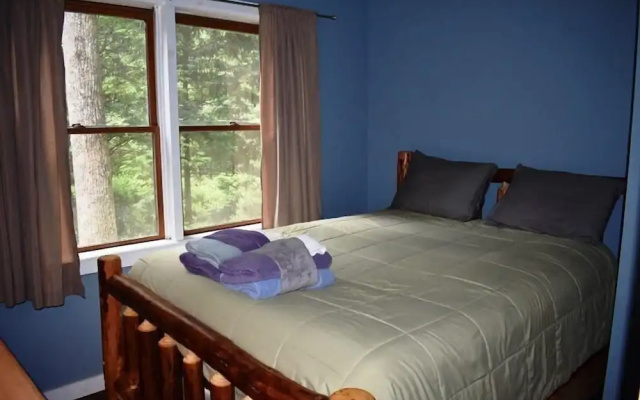 photo 5 of Little Rock Creek Retreat
