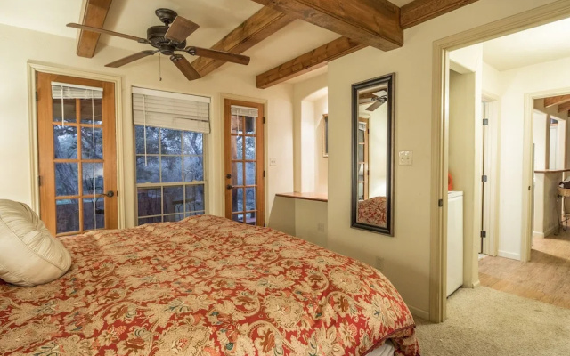 photo 4 of Little Rock 'N' Woodv 2 Bedrooms 2 Bathrooms Home