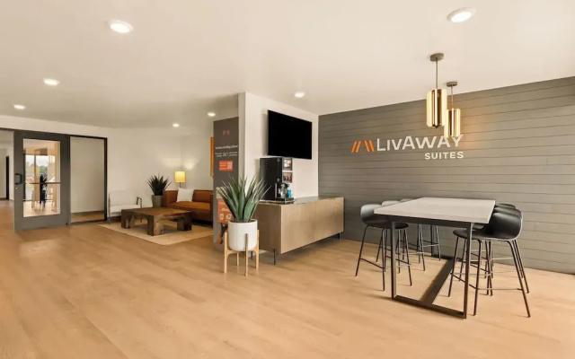 photo 3 of LivAway Suites Nashville- Smyrna