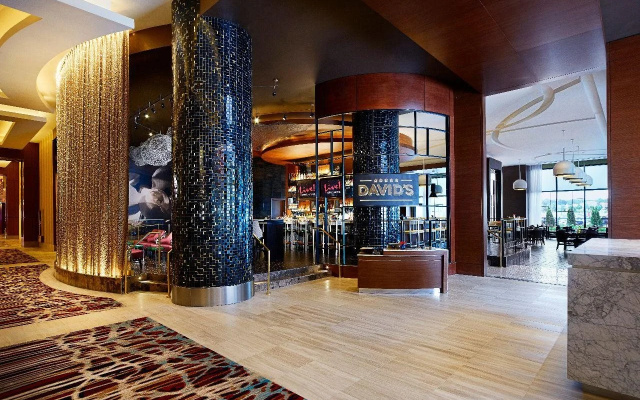 photo 2 of Live! Casino & Hotel Maryland