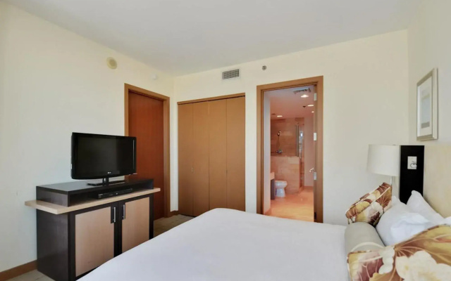photo 2 of Lively 1BR in Brickell by Sonder