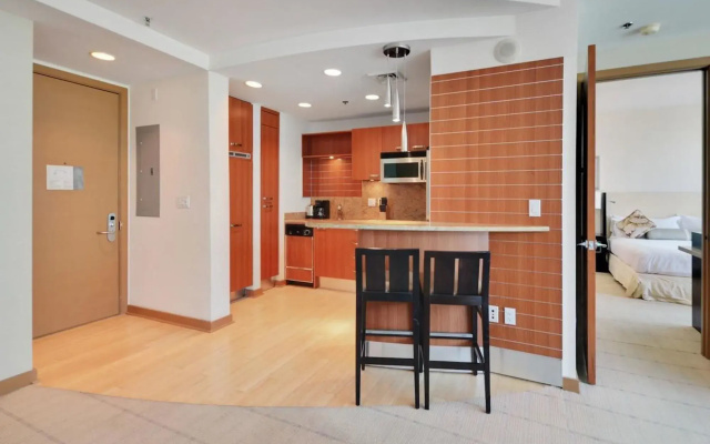 photo 5 of Lively 1BR in Brickell by Sonder