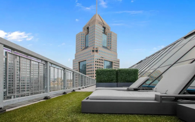 photo 5 of Etage Executive Living