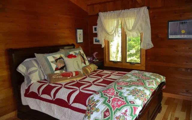 photo 5 of Living The Lake Dream By Pack And Relax