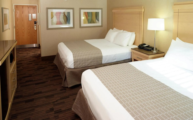photo 5 of LivINN Hotel Cincinnati / Sharonville Convention Center