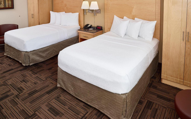 photo 5 of LivINN Hotel St. Paul – I-94 – East 3M Area