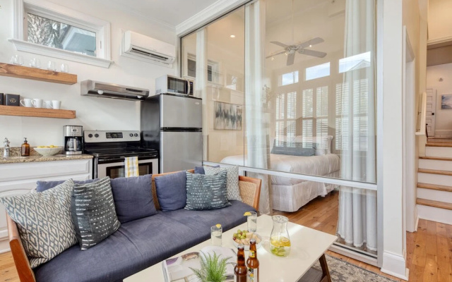 photo 2 of Loblolly by AvantStay 10mins from French Quarter in the Iconic City of Charleston