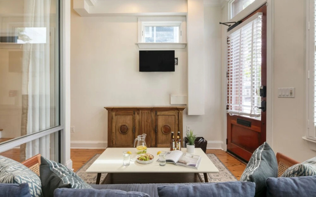 photo 3 of Loblolly by AvantStay 10mins from French Quarter in the Iconic City of Charleston