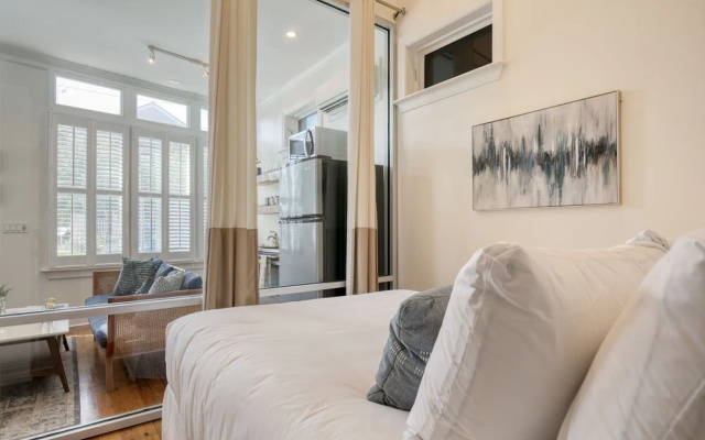photo 4 of Loblolly by AvantStay 10mins from French Quarter in the Iconic City of Charleston
