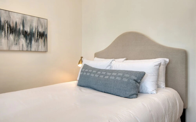 photo 5 of Loblolly by AvantStay 10mins from French Quarter in the Iconic City of Charleston