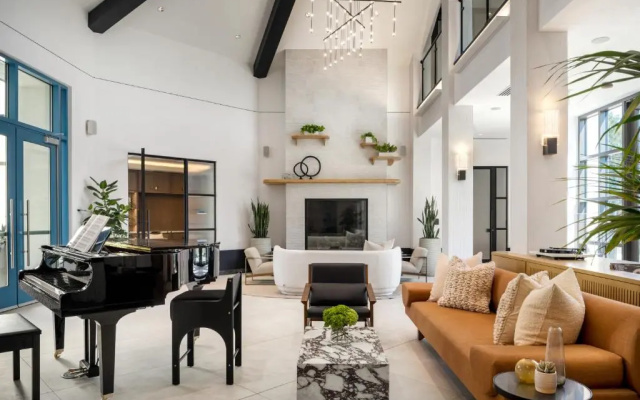 photo 2 of Mint House Menlo Park by Kasa