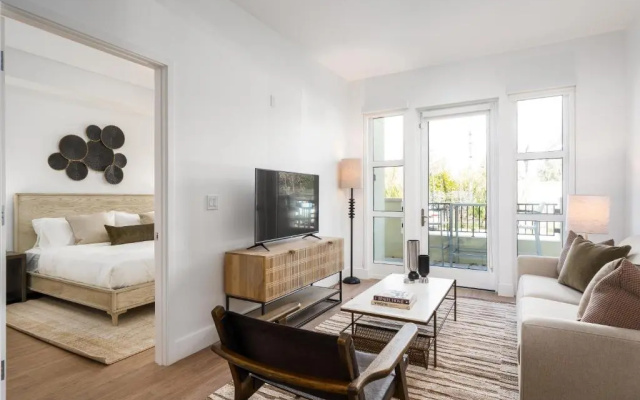 photo 3 of Mint House Menlo Park by Kasa