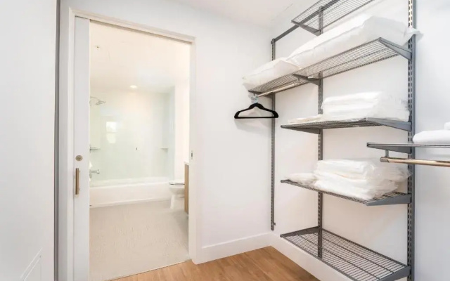 photo 4 of Mint House Menlo Park by Kasa