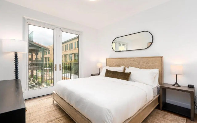 photo 5 of Mint House Menlo Park by Kasa