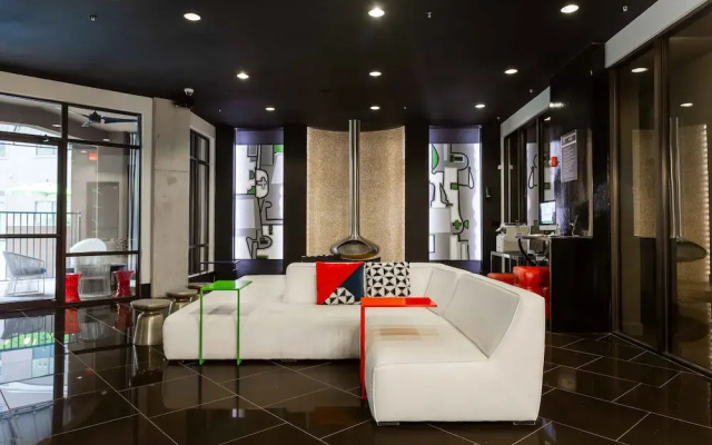 photo 3 of Locale Uptown at Galleria