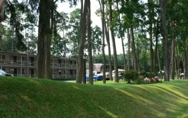 photo 3 of Locust Grove Motel