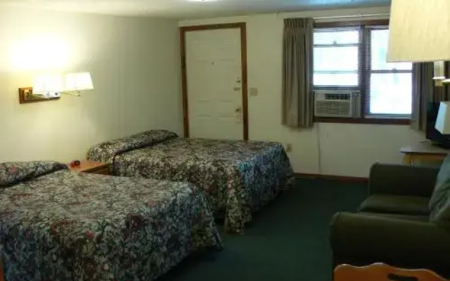 photo 5 of Locust Grove Motel
