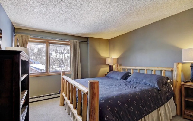 photo 3 of Lodge At Copper #404 2 Bedroom Condo by RedAwning