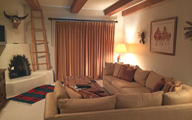 photo 3 of Lodge at Lionshead