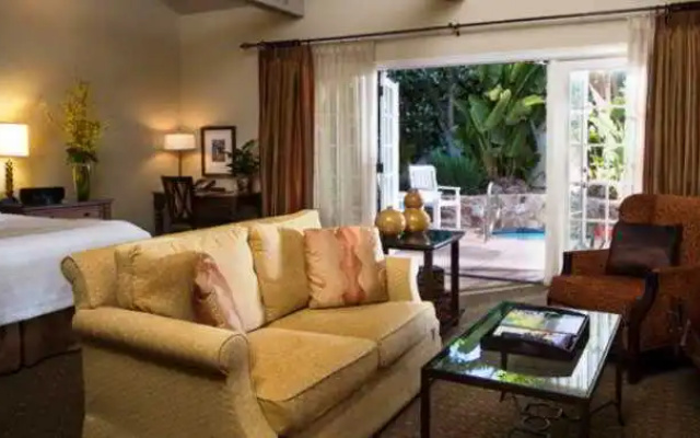 photo 2 of The Lodge at Pebble Beach