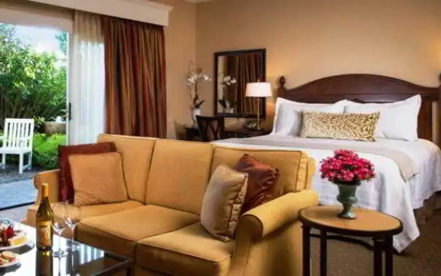 photo 3 of The Lodge at Pebble Beach