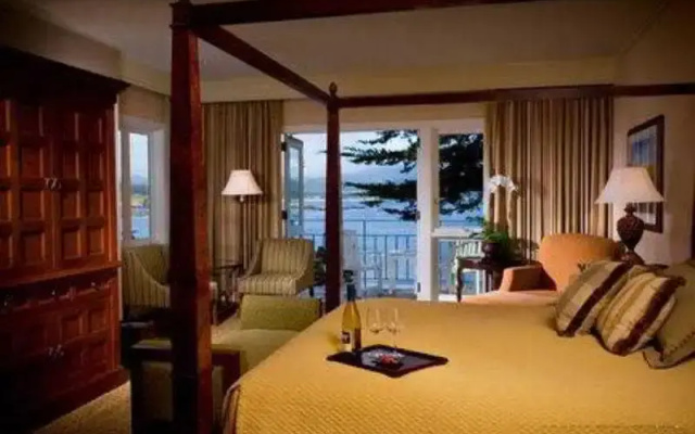 photo 4 of The Lodge at Pebble Beach