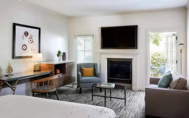photo 2 of The Lodge at Sonoma Resort, Autograph Collection