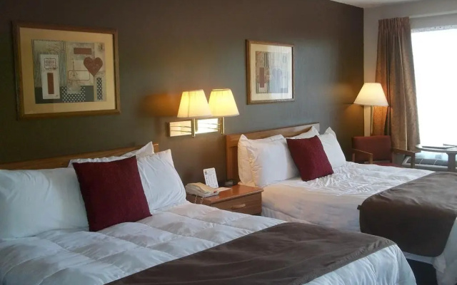 photo 3 of Lodge At the Falls
