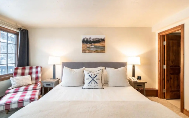 photo 5 of Lodge at Vail Condominiums