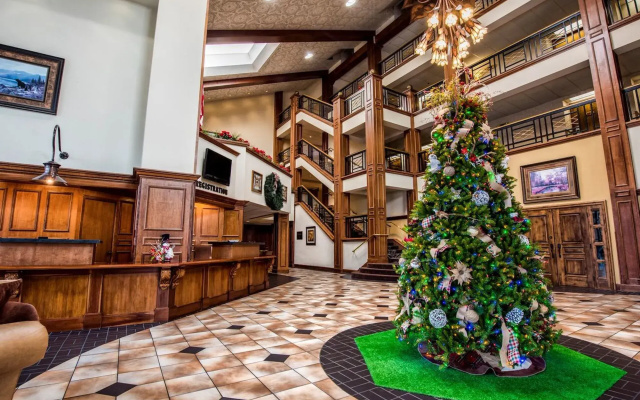 photo 2 of Lodge Of The Ozarks