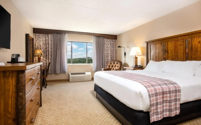 photo 4 of Lodge Of The Ozarks