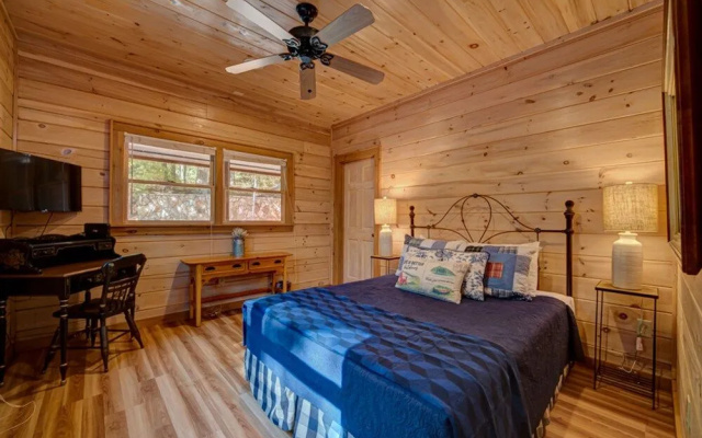 photo 3 of Lodge on the Lake by Escape to Blue Ridge