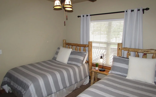 photo 4 of Lodge Style Condo B-8 with Dock Access by RedAwning