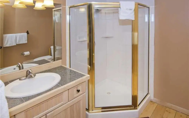 photo 4 of Lodges at Timber Creek # 12C 4 Bedrooms 3 Bathrooms Townhouse