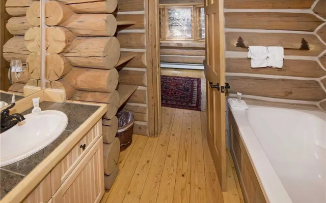 photo 5 of Lodges at Timber Creek # 12C 4 Bedrooms 3 Bathrooms Townhouse