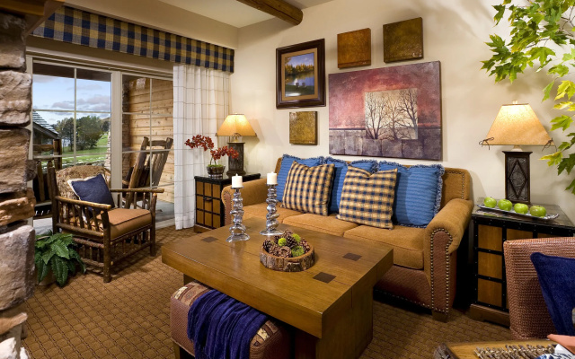 photo 3 of Lodges at Timber Ridge By Welk Resorts
