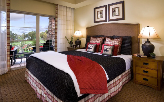 photo 4 of Lodges at Timber Ridge By Welk Resorts