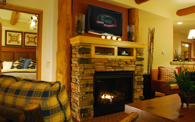 photo 5 of Lodges at Timber Ridge By Welk Resorts