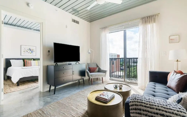 photo 5 of Lodgeur Midtown