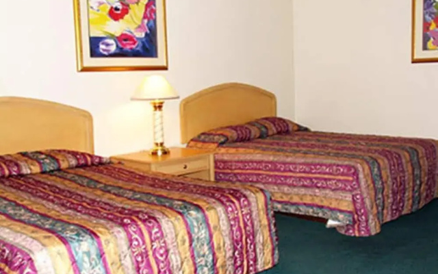 photo 3 of Grapevine Inn