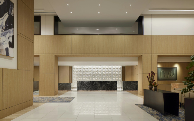 photo 2 of Loews Atlanta Hotel