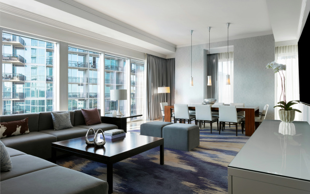 photo 5 of Loews Atlanta Hotel