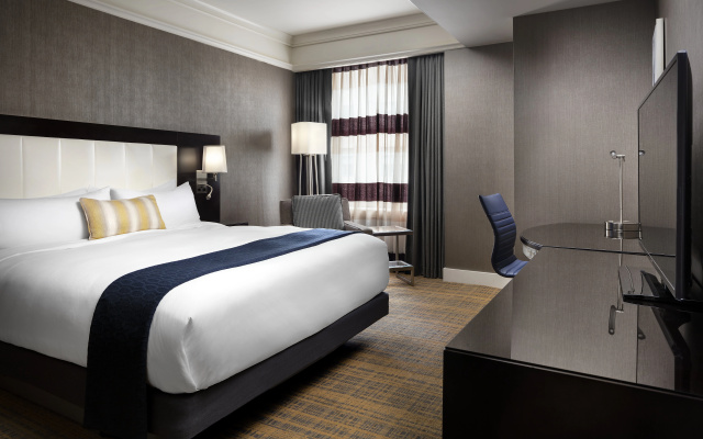 photo 3 of Hotel AKA Back Bay
