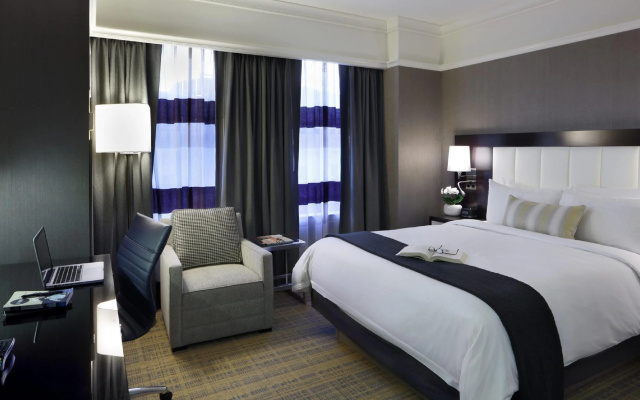 photo 5 of Hotel AKA Back Bay