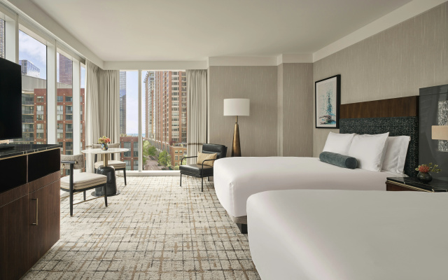 photo 3 of Loews Chicago Hotel