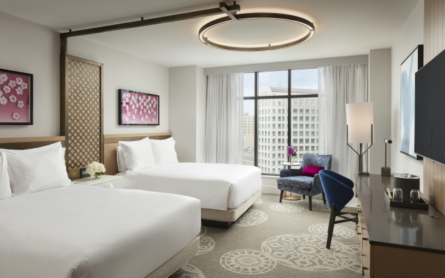 photo 5 of Loews Coral Gables Hotel